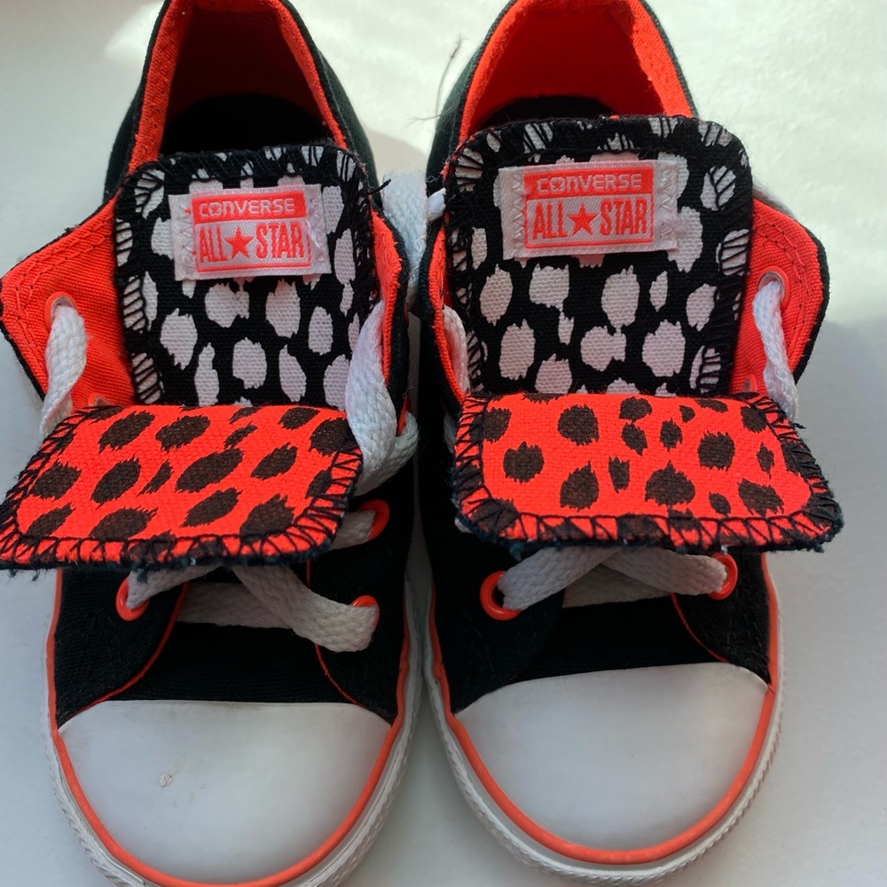 Toddler Converse